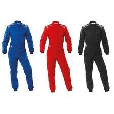 Combinaison OMP FIA Sport