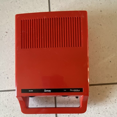 Vends mange disque - disque, lansay