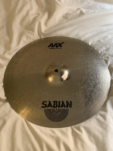 Sabian aax xplosion - aax,