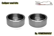 Ensemble De Piston En Acier