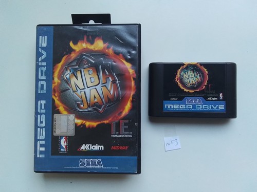 Nba jam tournament edition - tournament,