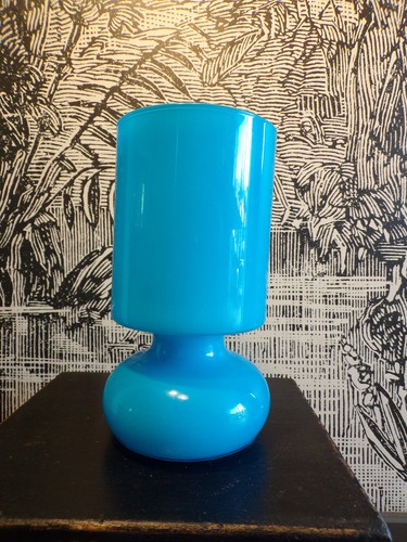 Vintage lampe - vintage,