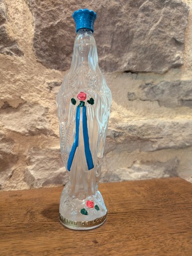 Bouteille ancienne verre - ancienne, en