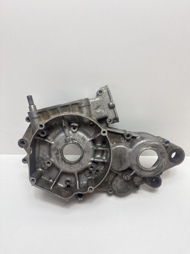 Carter central gauche moteur