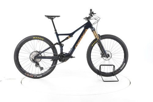 Orbea rise m20 - m20, électrique