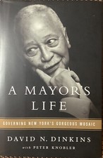 A Mayor’s Life, Governing