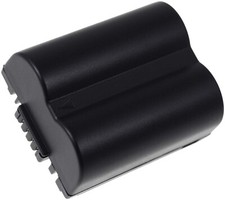 Batterie pour Panasonic Lumix DMC-FZ50 série