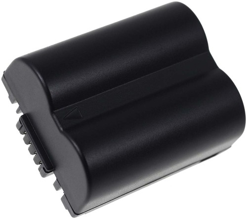 Batterie pour panasonic - batterie, lumix