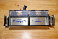 ENSEMBLE VU METRE POUR MARANTZ