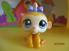 Petshop Monkey #1635