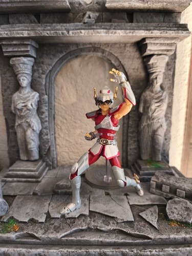 Myth cloth pegasus edition - v1,