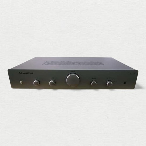 Cambridge audio axa25 - cambridge,