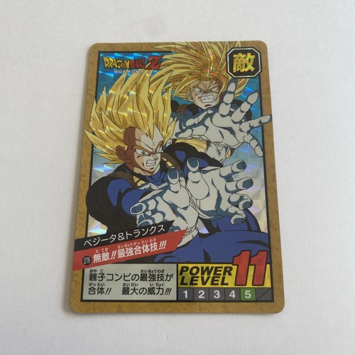 Carte dragon ball super - dragon, z