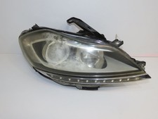 phare droit lancia DELTA III