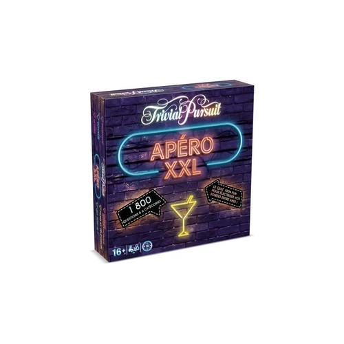 Jeux société trivial - jeux,