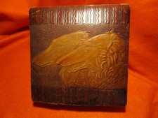 COLLECTION ! BOITE COFFRET A