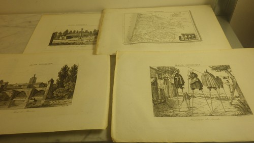 1840.Landes.gravure.carte.cost