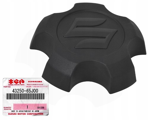 Capuchon jante suzuki grand - de,