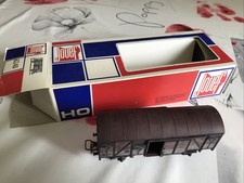 JOUEF 6240 Wagon ho