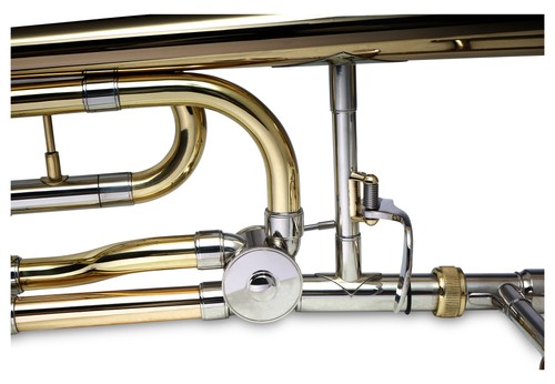 Trombone instruemt vent - instruemt,