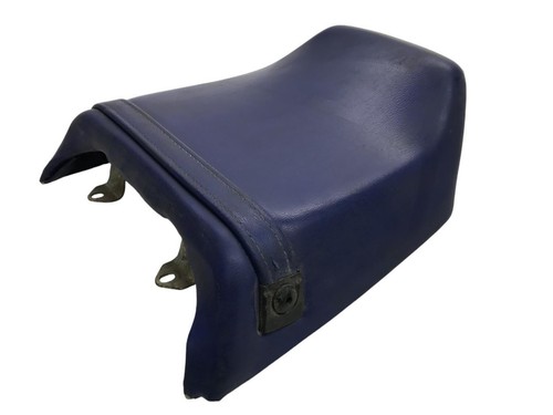 Selle passager suzuki gsxr 750 - selle,