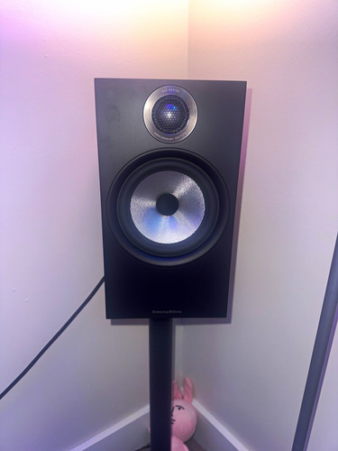 Bowers wilkins 606 - wilkins,