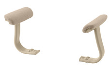 Accoudoir IKEA MULLFJALLET