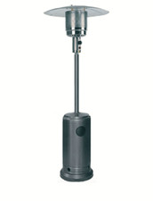 Poêle À Gaz Parasol