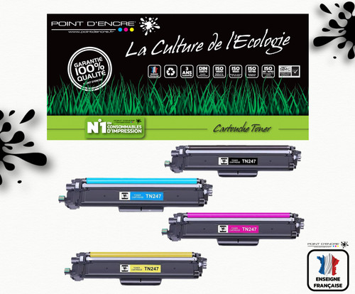 Tn247 243 pour - tn,