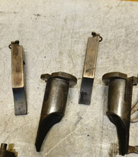 VALVE ECHAPPEMENT HONDA 250 CR 1988