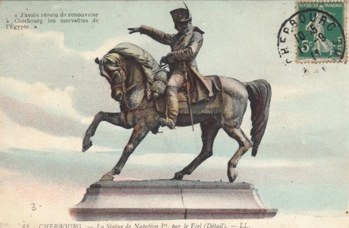 Carte postale ancienne