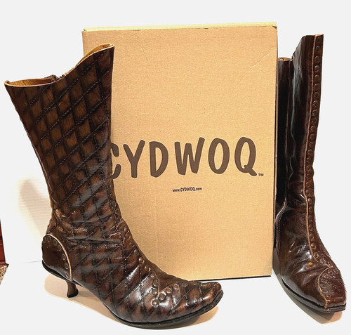 Rare cydwoq bach size 37 - rare, or