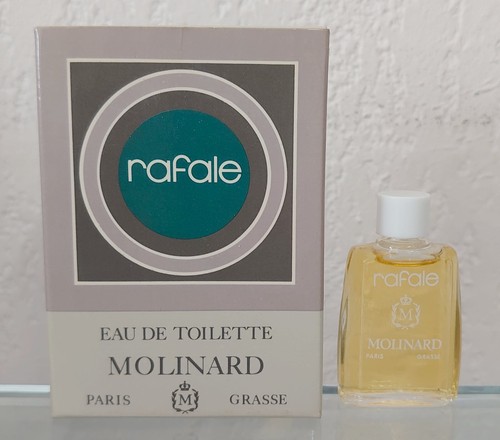 Rafale edt ml de molinard - ml,