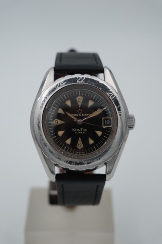 Eterna matic super kontiki - eterna-matic,