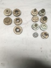 lot de bouchons et réductions