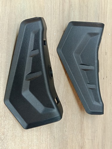 Protection triangle quad - protection,
