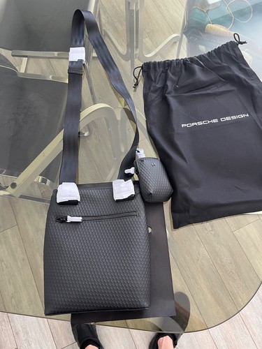 Sac bandoulière homme - sac,