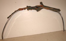 1976-1977 Buick Century Regal NOS RH front wheel well molding 1238764