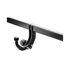 Attelage Avec Tête D'Etrier