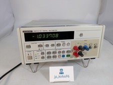 ADVANTEST R6871E-DC DIGITAL