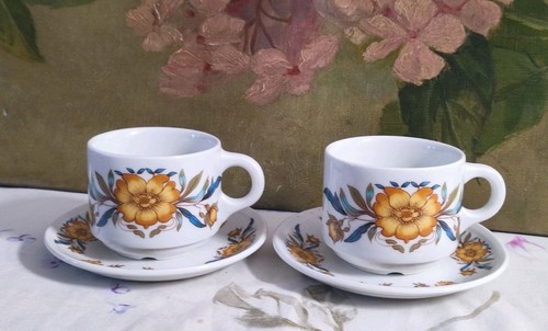 Tasses sous - tasses, sous-tasses