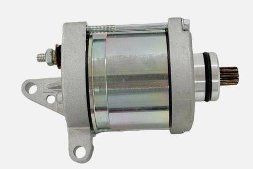 Br9 81890 00 starter - 1x,