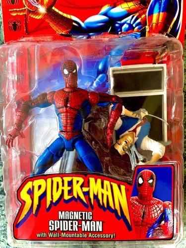 New vintage marvel - marvel, legends