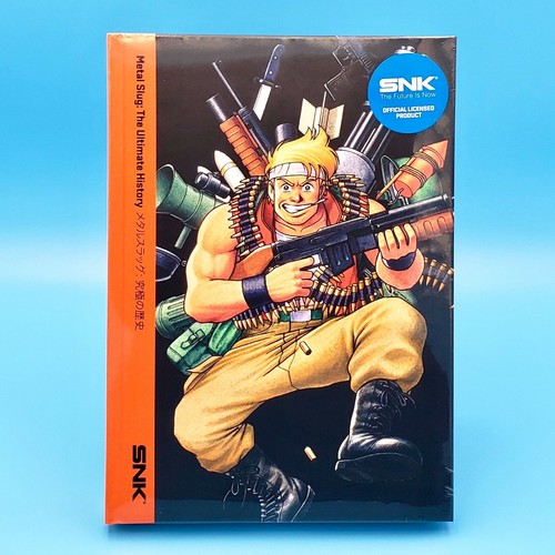 Metal slug the - slug,
