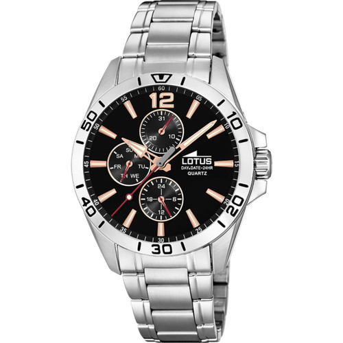 Montre lotus homme - montre,