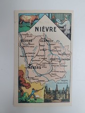 Chromo Chocolat Turenne -