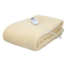 alpina Couverture Chauffante