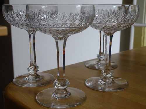 Villeroy boch cristal tailler - boch,
