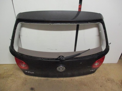 Malle hayon arriere volkswagen - arriere,