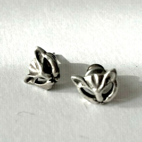 Boucles oreilles clou - boucles,